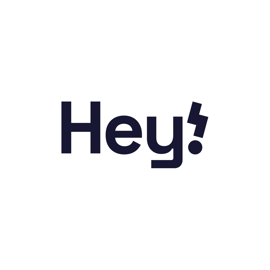 Hey!