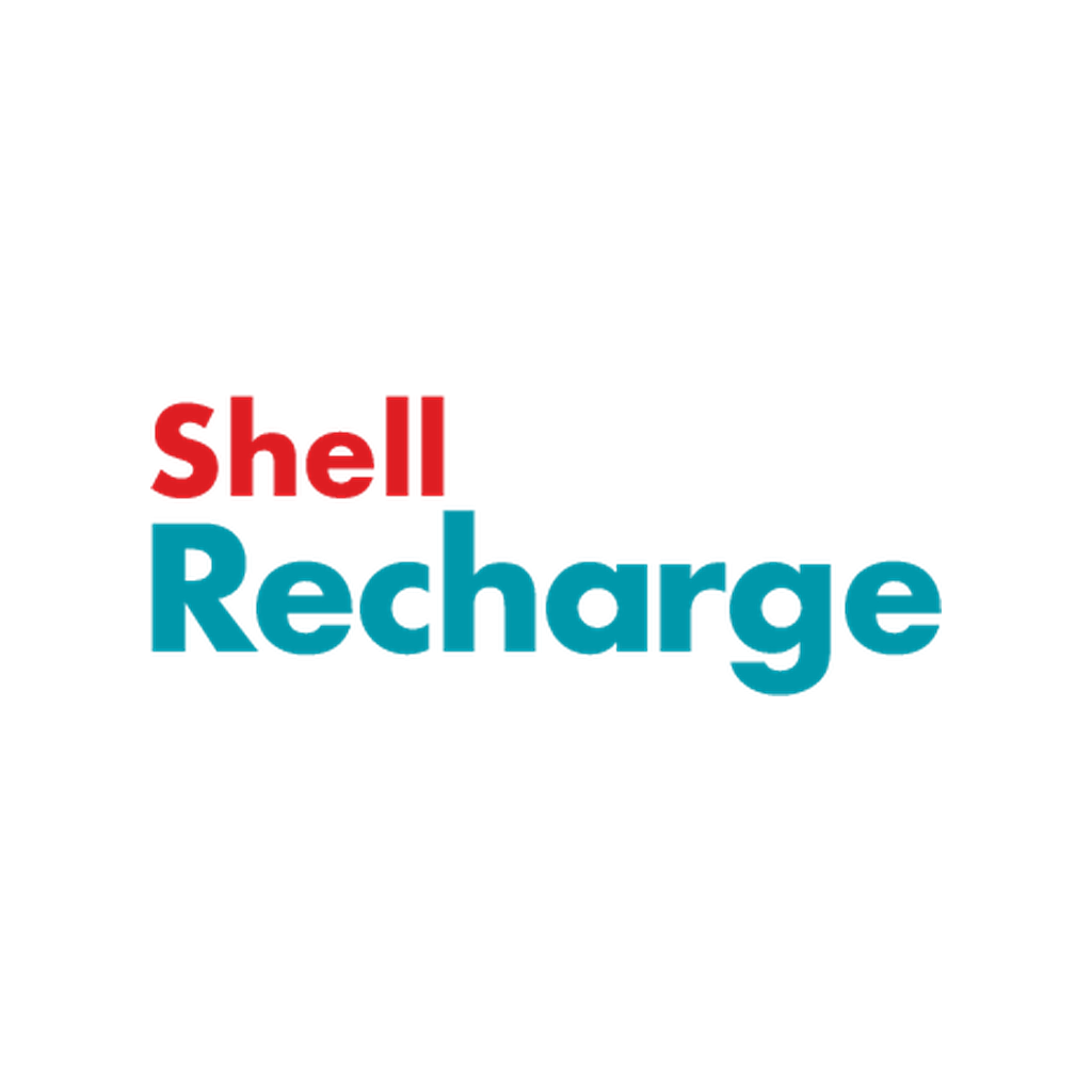 Shell Recharge (NewMotion)