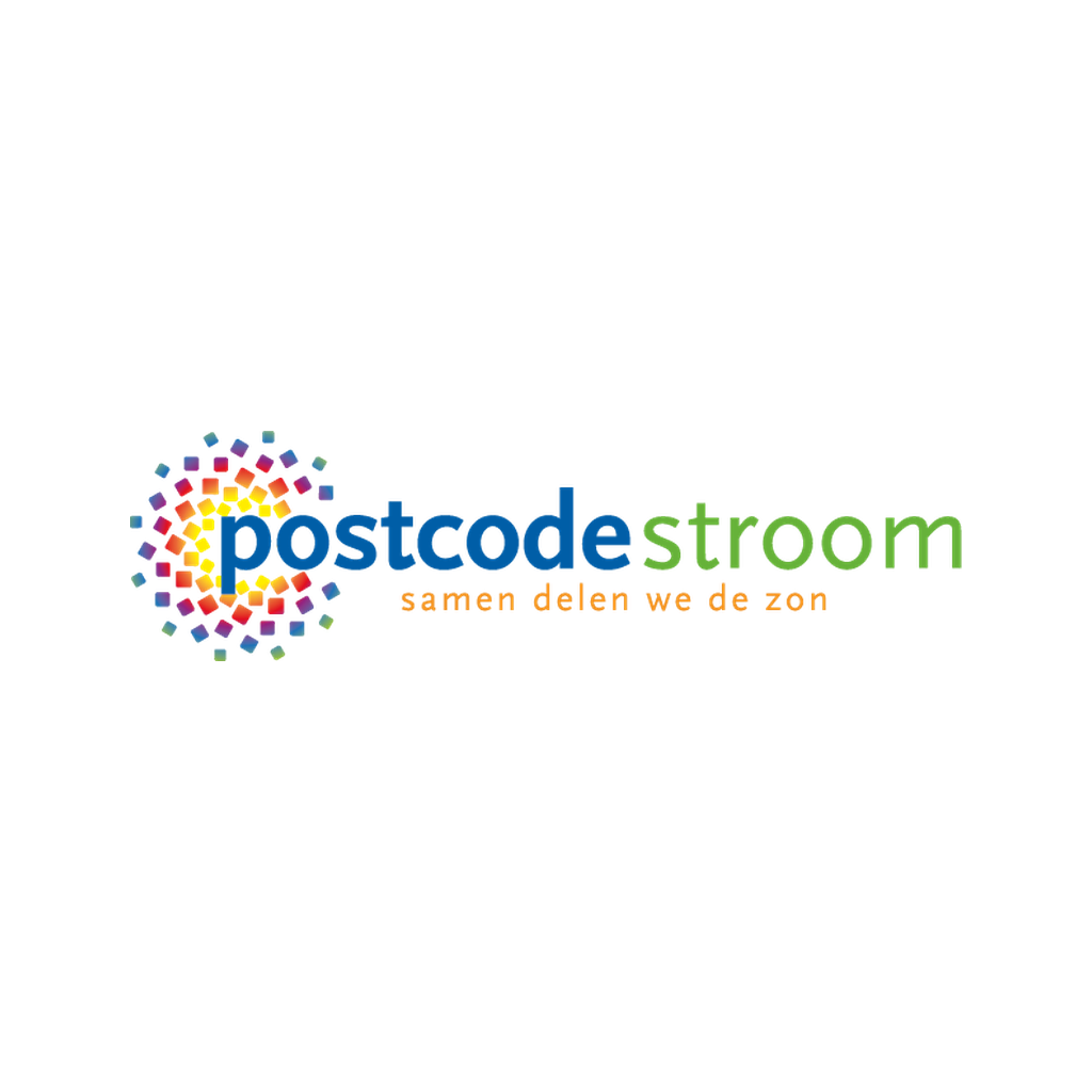 Postcodestroom