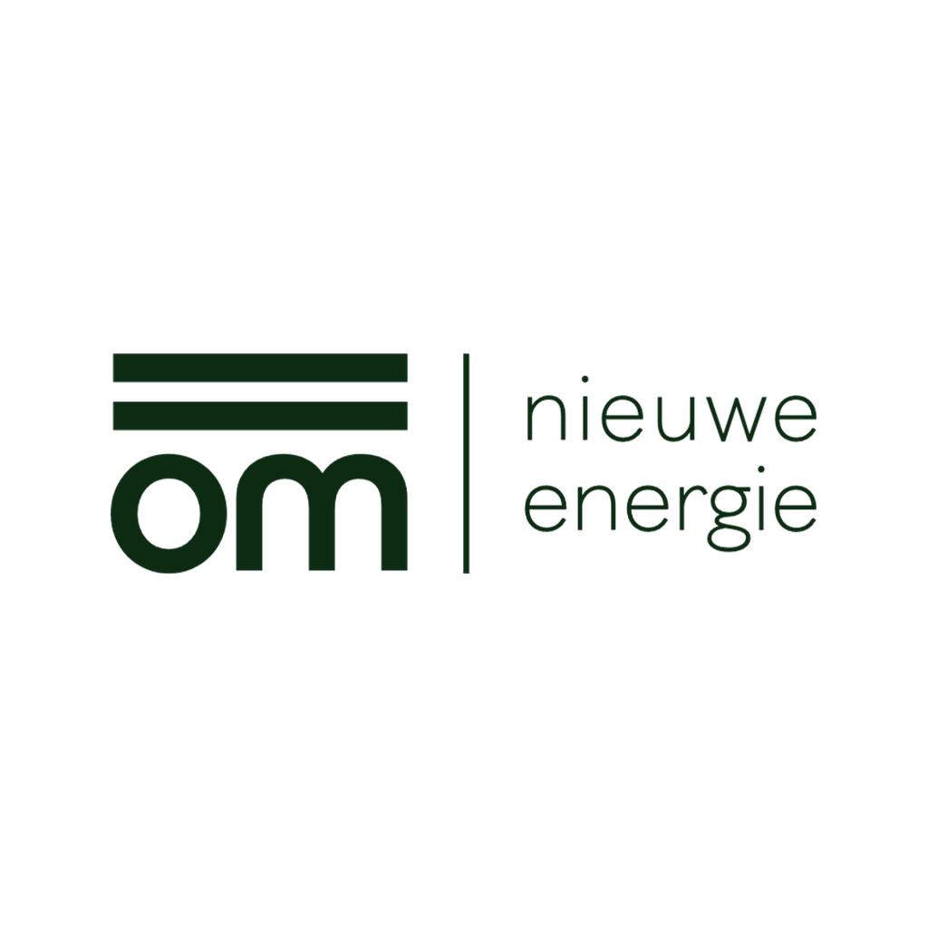 om | nieuwe energie
